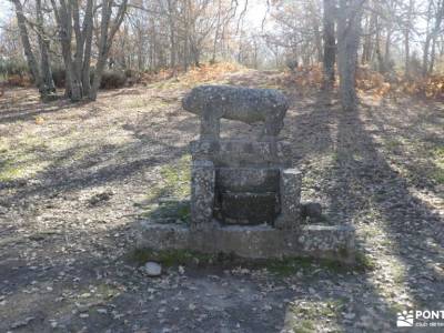 La Alberca, Sierra de Francia; como preparar una ruta de senderismo normas del senderismo ventajas d